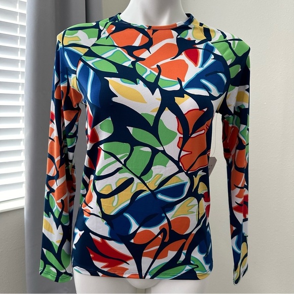 Nautica Rashguard Size S Women - Picture 14 of 14